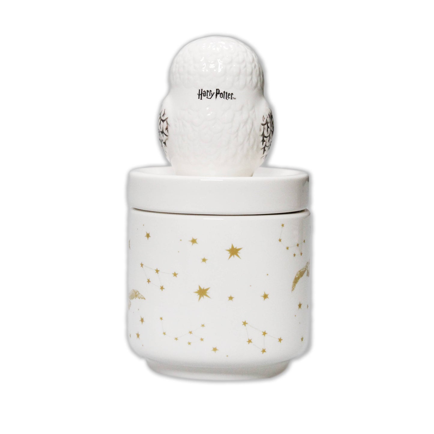 Hedwig Trinket Jar
