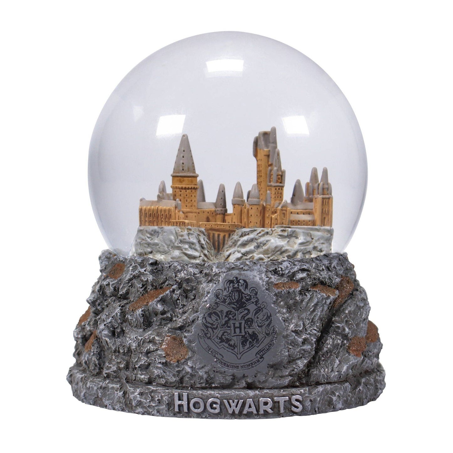 Hogwarts Castle Snow Globe