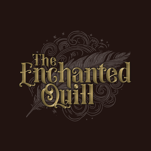 The Enchanted Quill Gift Card