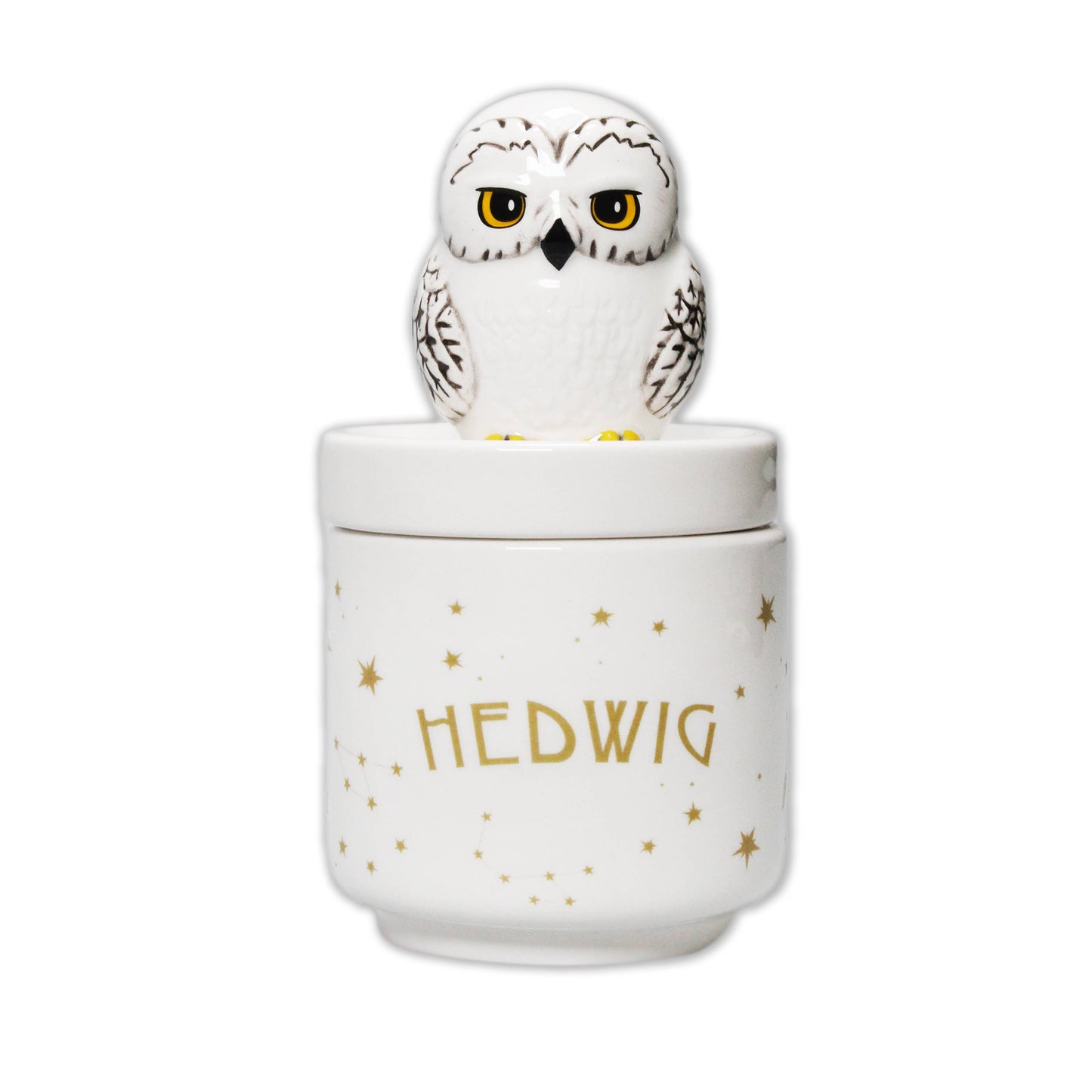Hedwig Trinket Jar