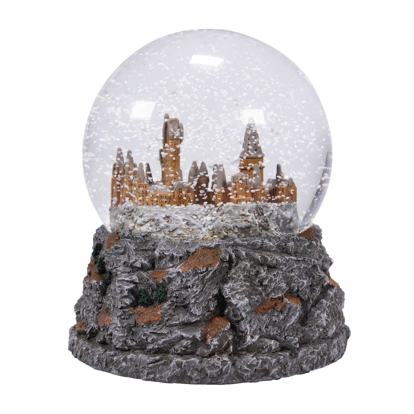 Hogwarts Castle Snow Globe