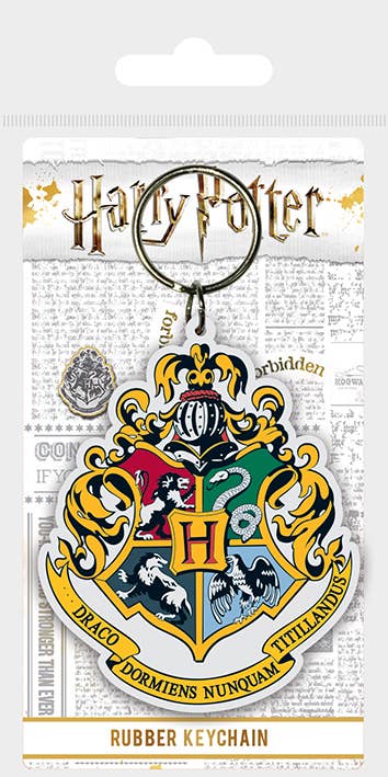 Keyrings