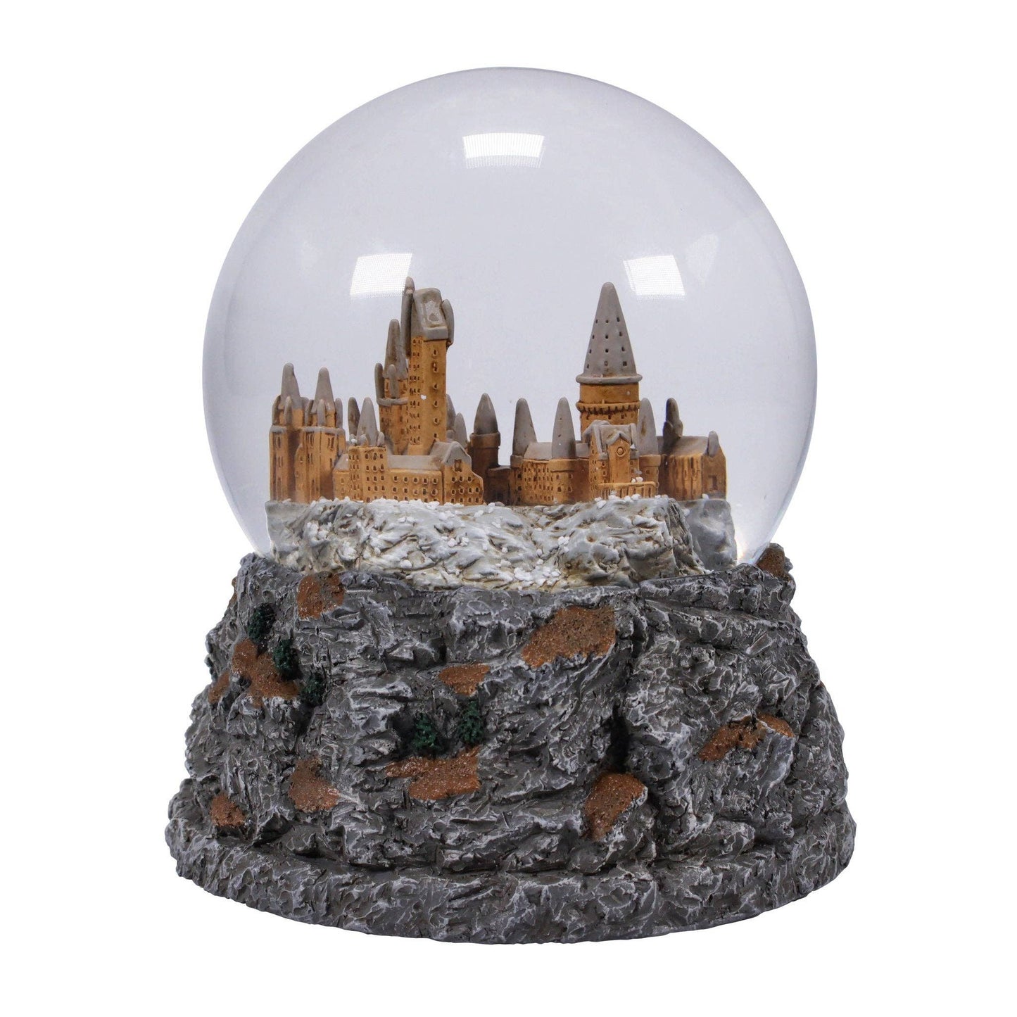 Hogwarts Castle Snow Globe