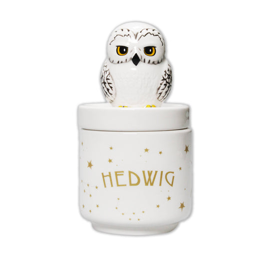 Hedwig Trinket Jar